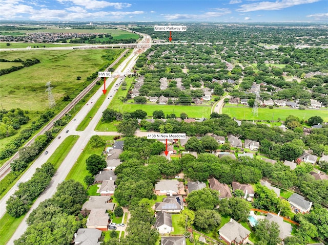 4138 N New Meadows Dr, Sugar Land, TX 77479 - photo 39