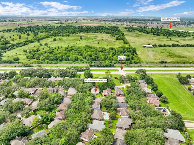 4138 N New Meadows Dr, Sugar Land, TX 77479 - photo 40