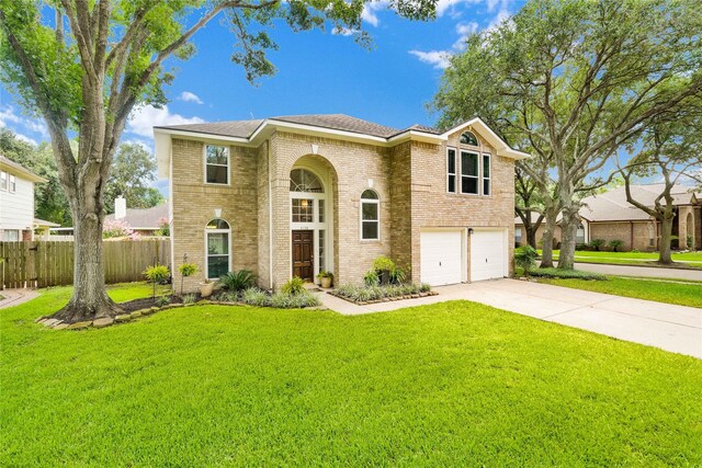 4138 N New Meadows Dr, Sugar Land, TX 77479 - photo 2