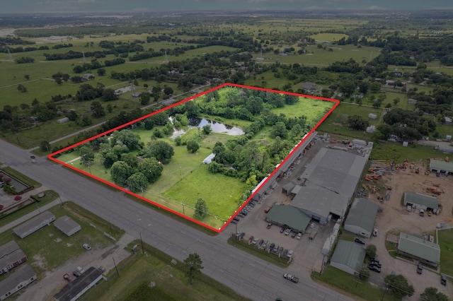 16631 Fm 2920th Rd, Tomball, TX 77377