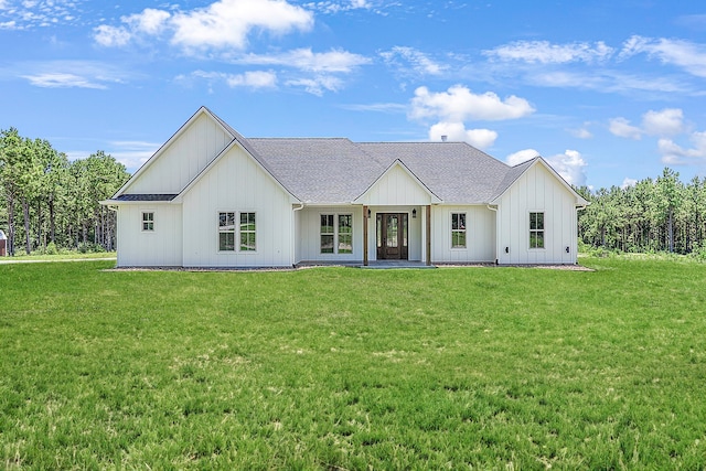 303 Bonfire Bnd, Livingston, TX 77351 - photo 4