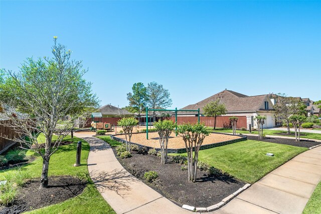 15218 Zenith Glen Ln, Cypress, TX 77429 - surrounding community