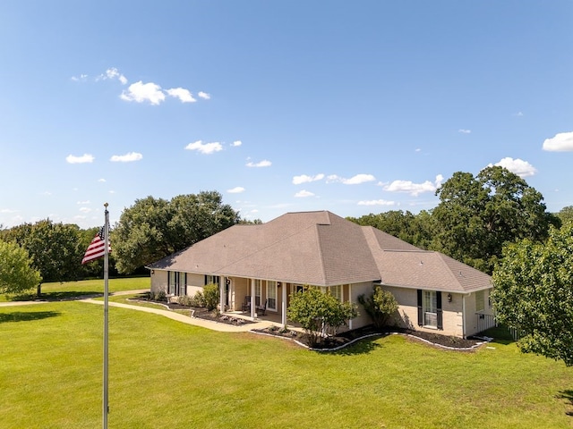 13567 Alacia Ct, College Station, TX 77845 - photo 1