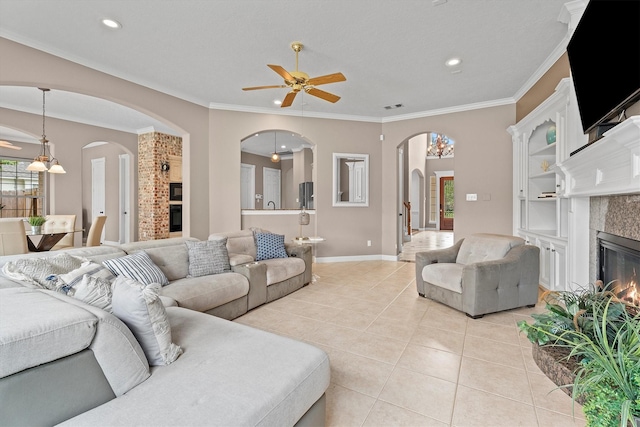 16303 Kyle Crest Trl, Cypress, TX 77433 - photo 19