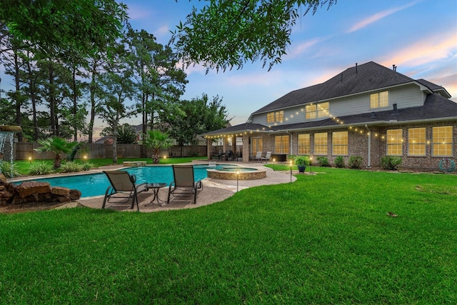 16303 Kyle Crest Trl, Cypress, TX 77433 - photo 7