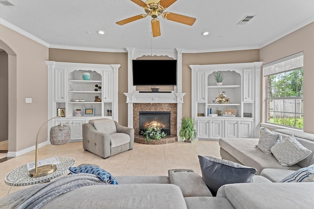 16303 Kyle Crest Trl, Cypress, TX 77433 - photo 14