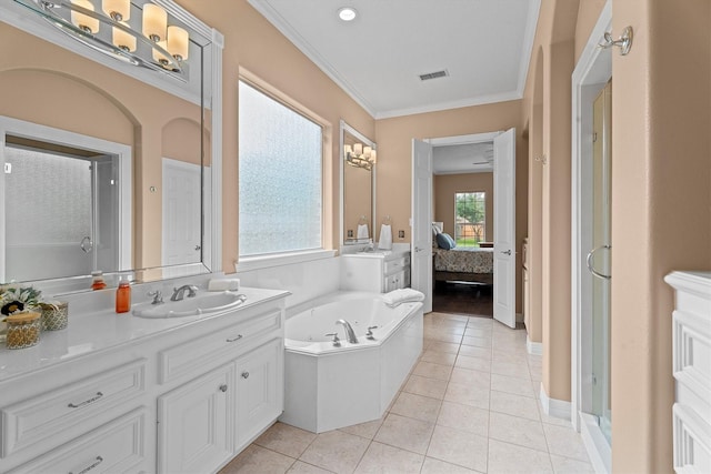 16303 Kyle Crest Trl, Cypress, TX 77433 - photo 26