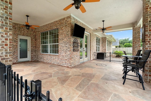 16303 Kyle Crest Trl, Cypress, TX 77433 - photo 41