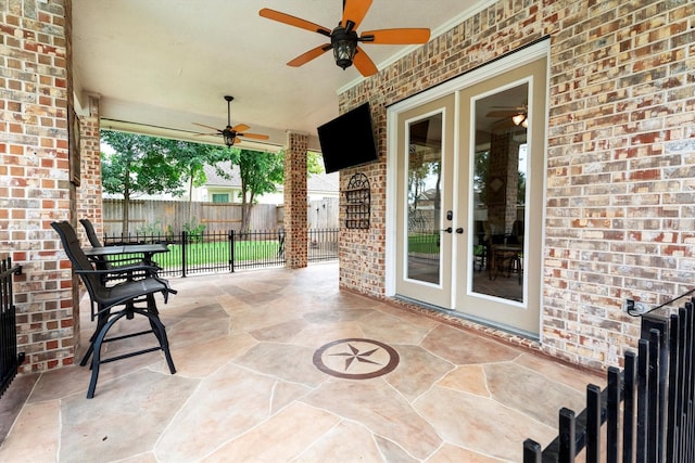 16303 Kyle Crest Trl, Cypress, TX 77433 - photo 42
