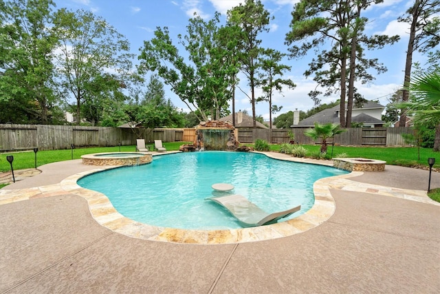16303 Kyle Crest Trl, Cypress, TX 77433 - photo 43