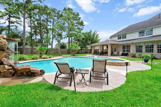 16303 Kyle Crest Trl, Cypress, TX 77433 - photo 44