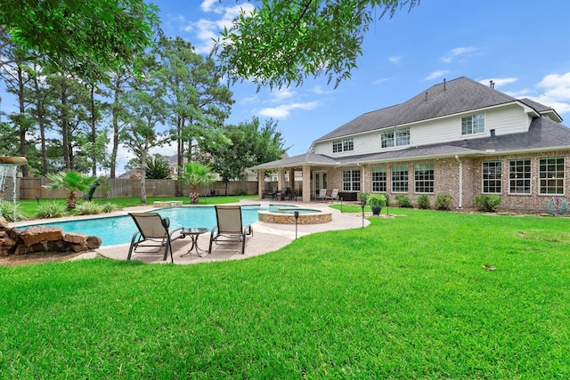16303 Kyle Crest Trl, Cypress, TX 77433 - photo 45