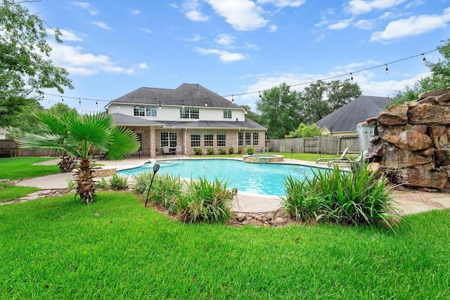 16303 Kyle Crest Trl, Cypress, TX 77433 - photo 46