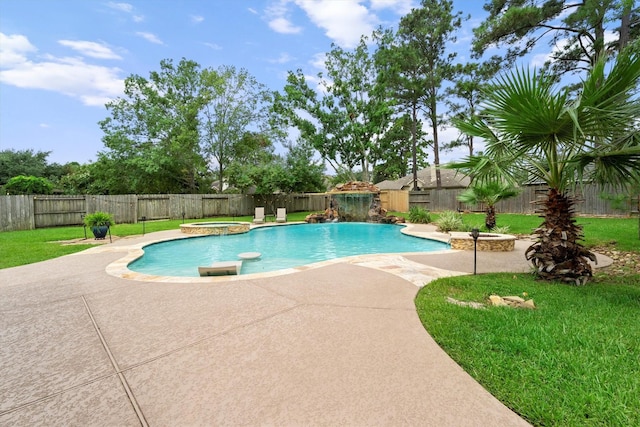 16303 Kyle Crest Trl, Cypress, TX 77433 - photo 47