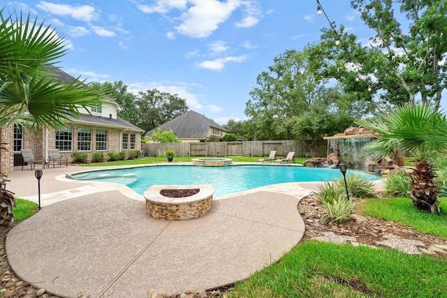 16303 Kyle Crest Trl, Cypress, TX 77433 - photo 48