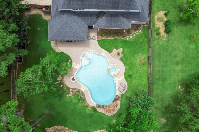16303 Kyle Crest Trl, Cypress, TX 77433 - photo 49