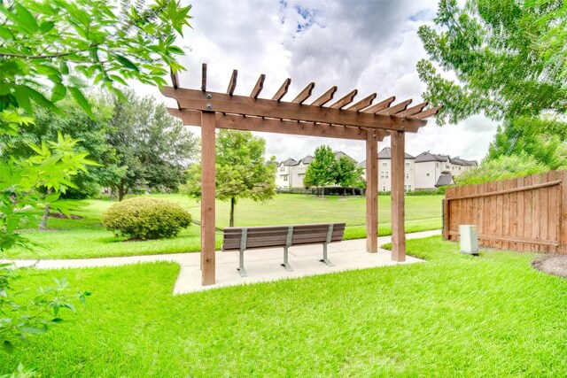 2710 Shadybrook Meadow Dr, Houston, TX 77080 - photo 46