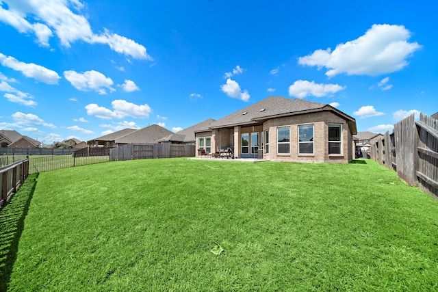 2638 Cutter Ct, Manvel, TX 77578 - photo 36