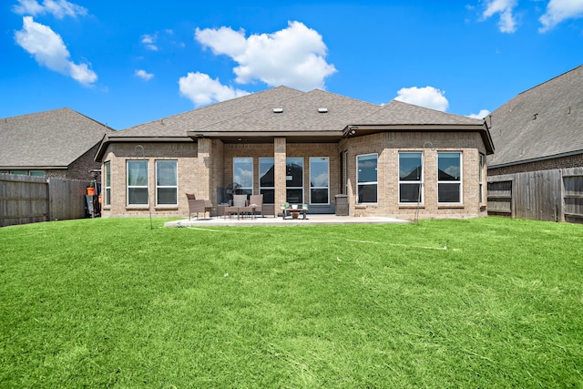 2638 Cutter Ct, Manvel, TX 77578 - photo 37