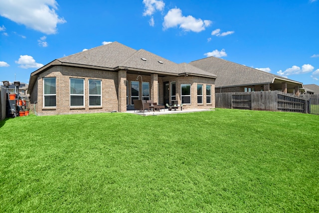 2638 Cutter Ct, Manvel, TX 77578 - photo 38