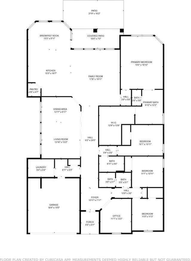 2638 Cutter Ct, Manvel, TX 77578 - photo 45