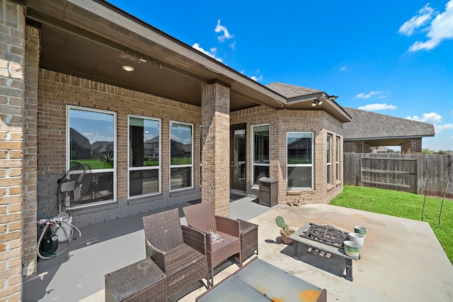 2638 Cutter Ct, Manvel, TX 77578 - photo 34