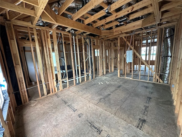 11929 Primrose Creek Trl, Houston, TX 77051 - view of misc room
