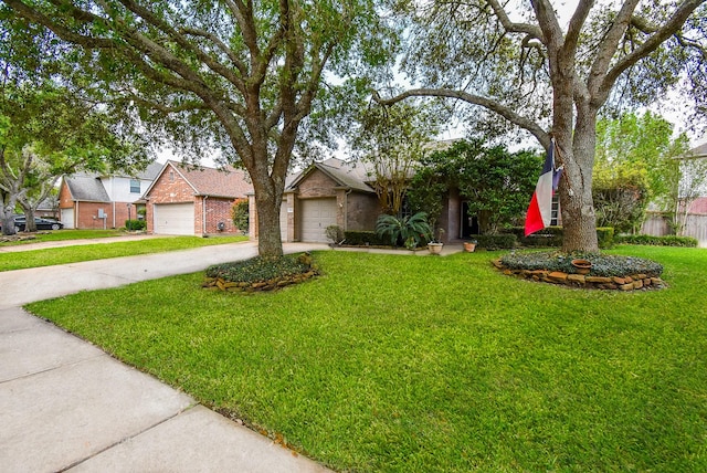 1234 Deerbrook Dr, Sugar Land, TX 77479 - photo 1