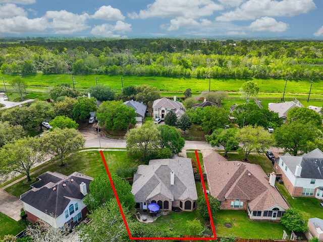 1234 Deerbrook Dr, Sugar Land, TX 77479 - photo 3