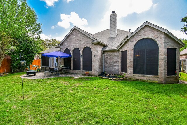 1234 Deerbrook Dr, Sugar Land, TX 77479 - photo 30