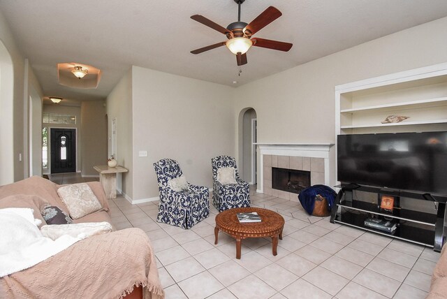 1234 Deerbrook Dr, Sugar Land, TX 77479 - photo 7