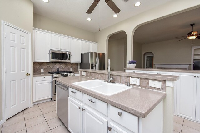1234 Deerbrook Dr, Sugar Land, TX 77479 - photo 10