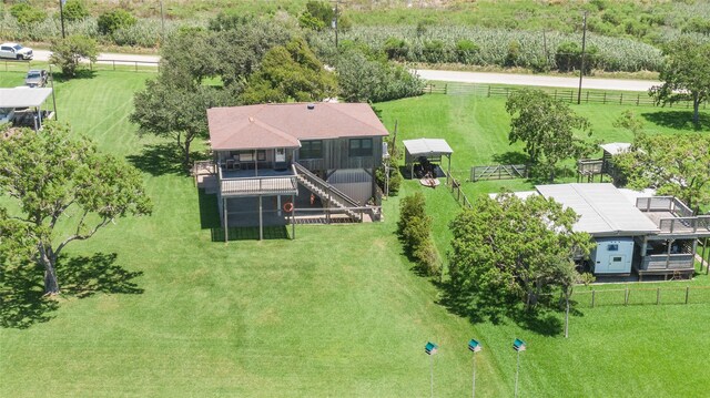 5400 Bayside Dr, Baytown, TX 77523 - photo 12