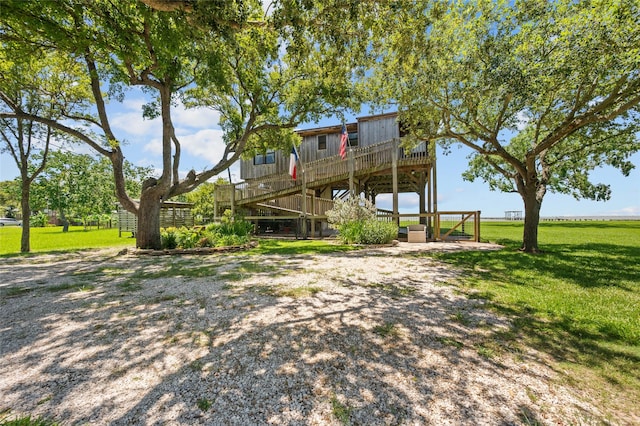 5400 Bayside Dr, Baytown, TX 77523 - photo 38