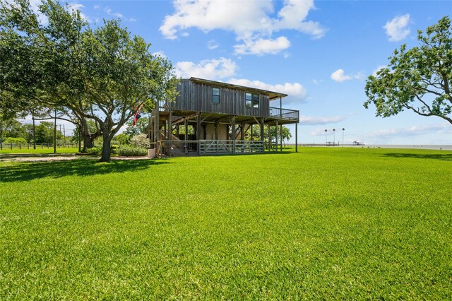 5400 Bayside Dr, Baytown, TX 77523 - photo 41