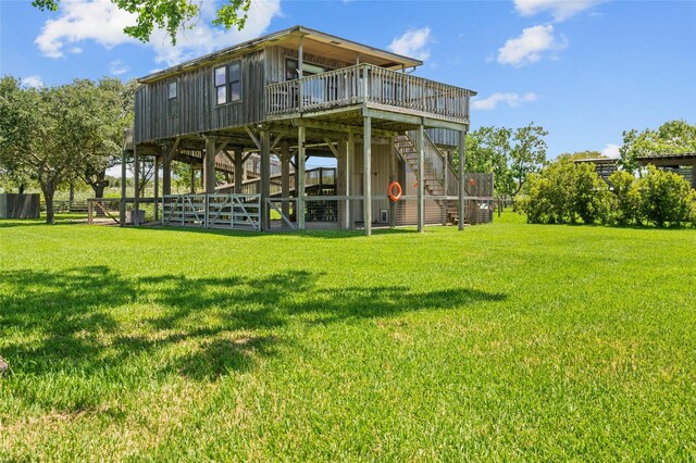 5400 Bayside Dr, Baytown, TX 77523 - photo 44
