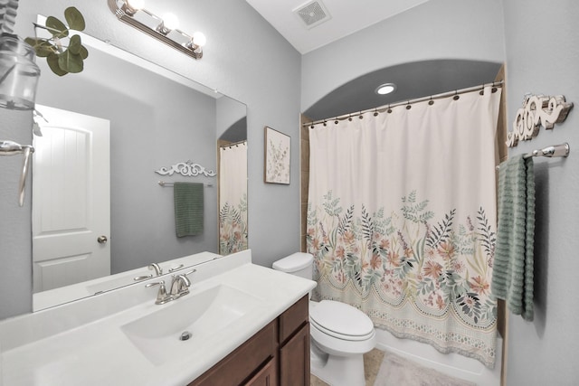 18614 Magnolia Dell Dr, Cypress, TX 77433 - full bath featuring vanity and tile patterned floors