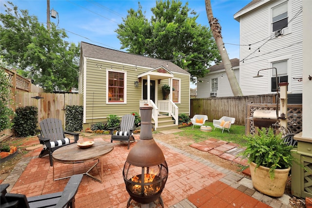 1305 Postoffice, Galveston, TX 77550 - photo 29