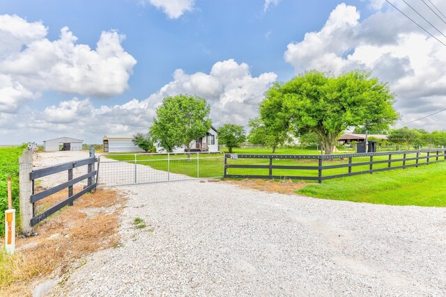1825 County Road 212, Angleton, TX 77515 - photo 3