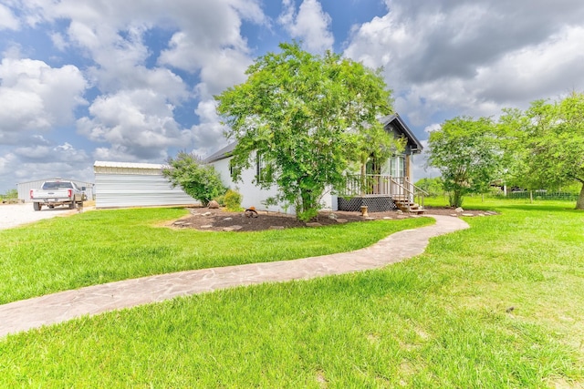 1825 County Road 212, Angleton, TX 77515 - photo 4