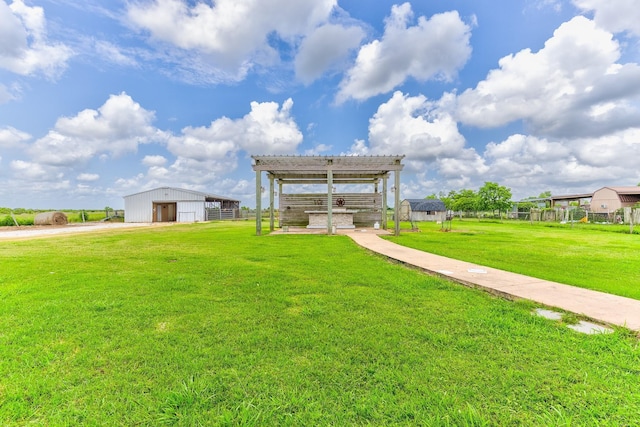 1825 County Road 212, Angleton, TX 77515 - photo 31