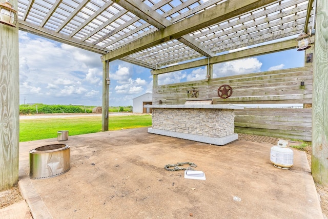 1825 County Road 212, Angleton, TX 77515 - photo 32