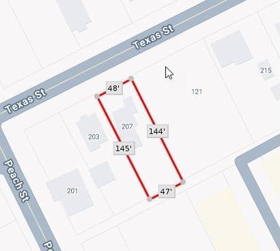 207 Texas St, Tomball, TX 77375