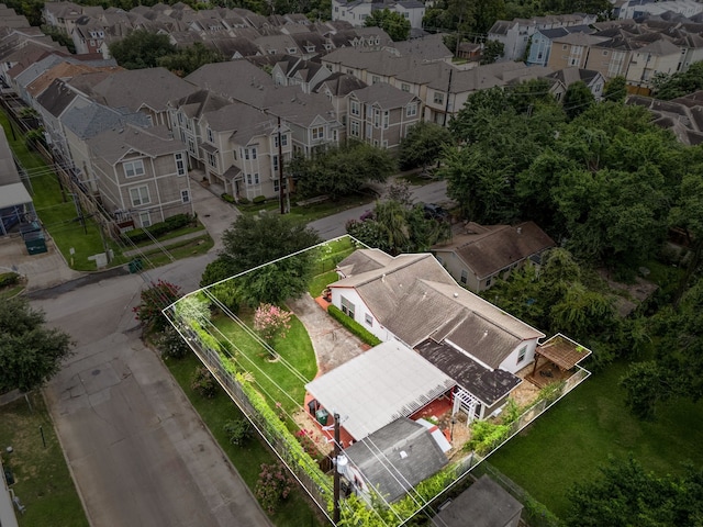 2609 Bevis St, Houston, TX 77008