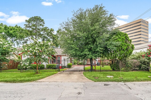 2609 Bevis St, Houston, TX 77008