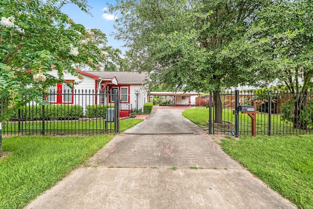 2609 Bevis St, Houston, TX 77008