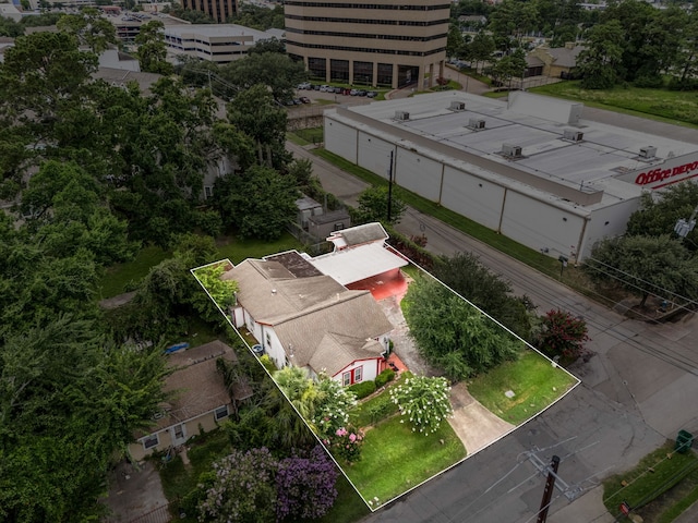 2609 Bevis St, Houston, TX 77008
