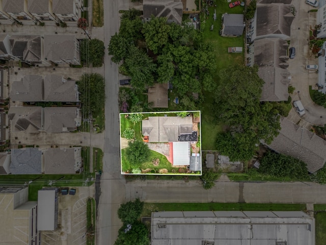 2609 Bevis St, Houston, TX 77008