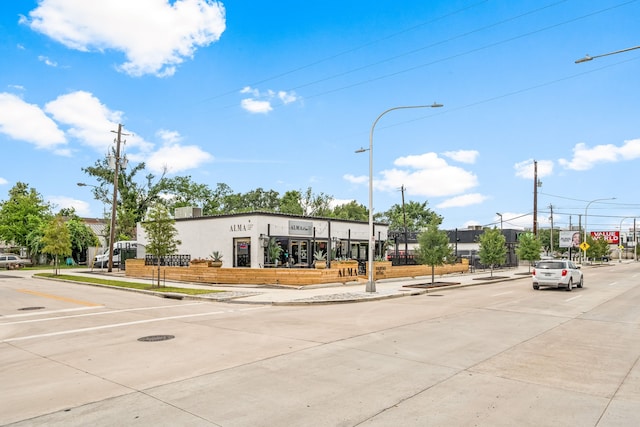 2609 Bevis St, Houston, TX 77008