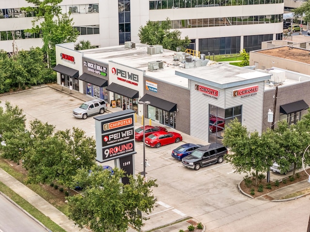 2609 Bevis St, Houston, TX 77008